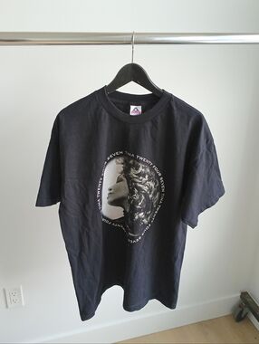 VTG 2000 Tina Turner Twenty Four Seven World Tour Tee XL